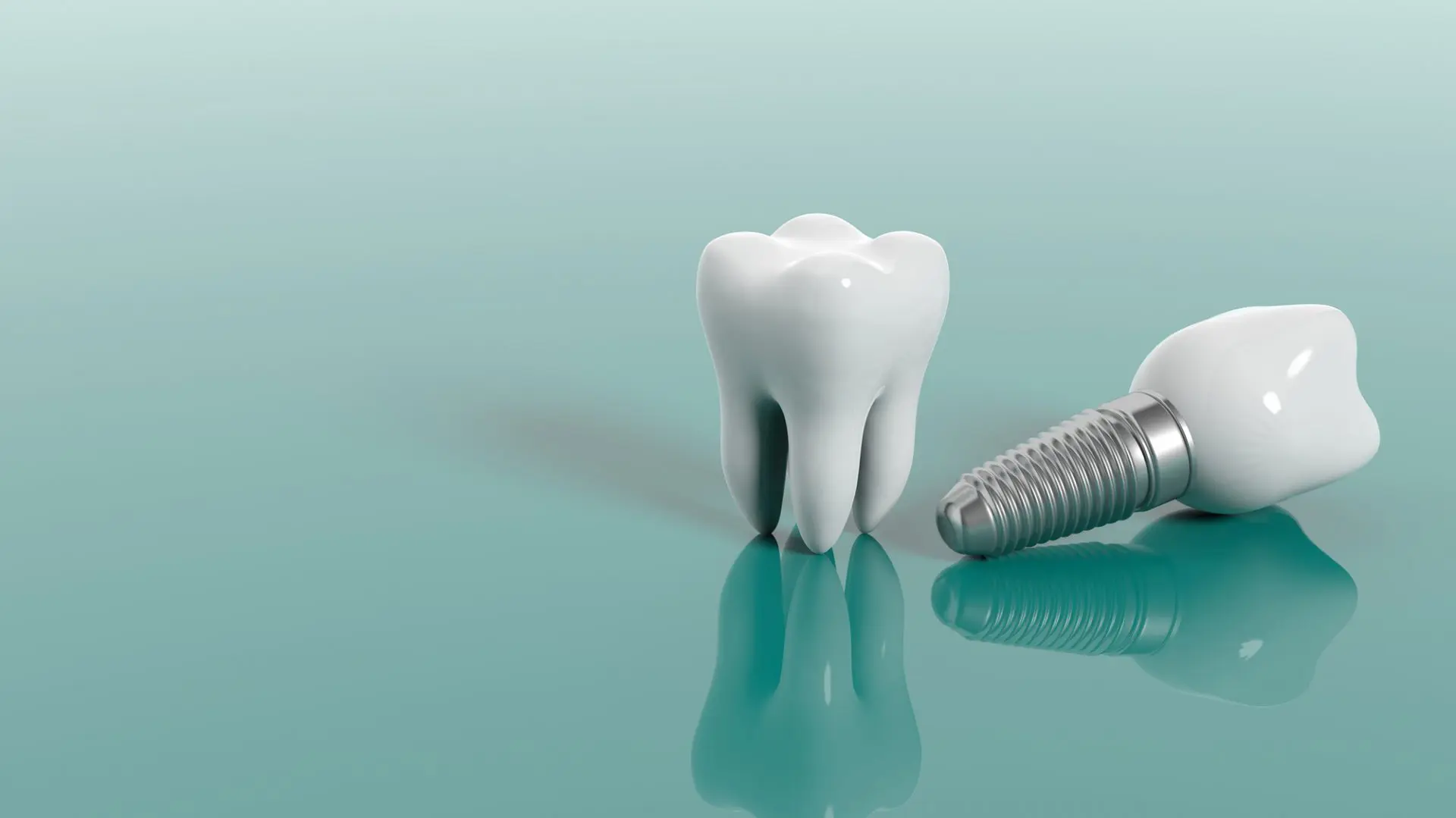 Важность обращения в надежную клинику для имплантации зубов