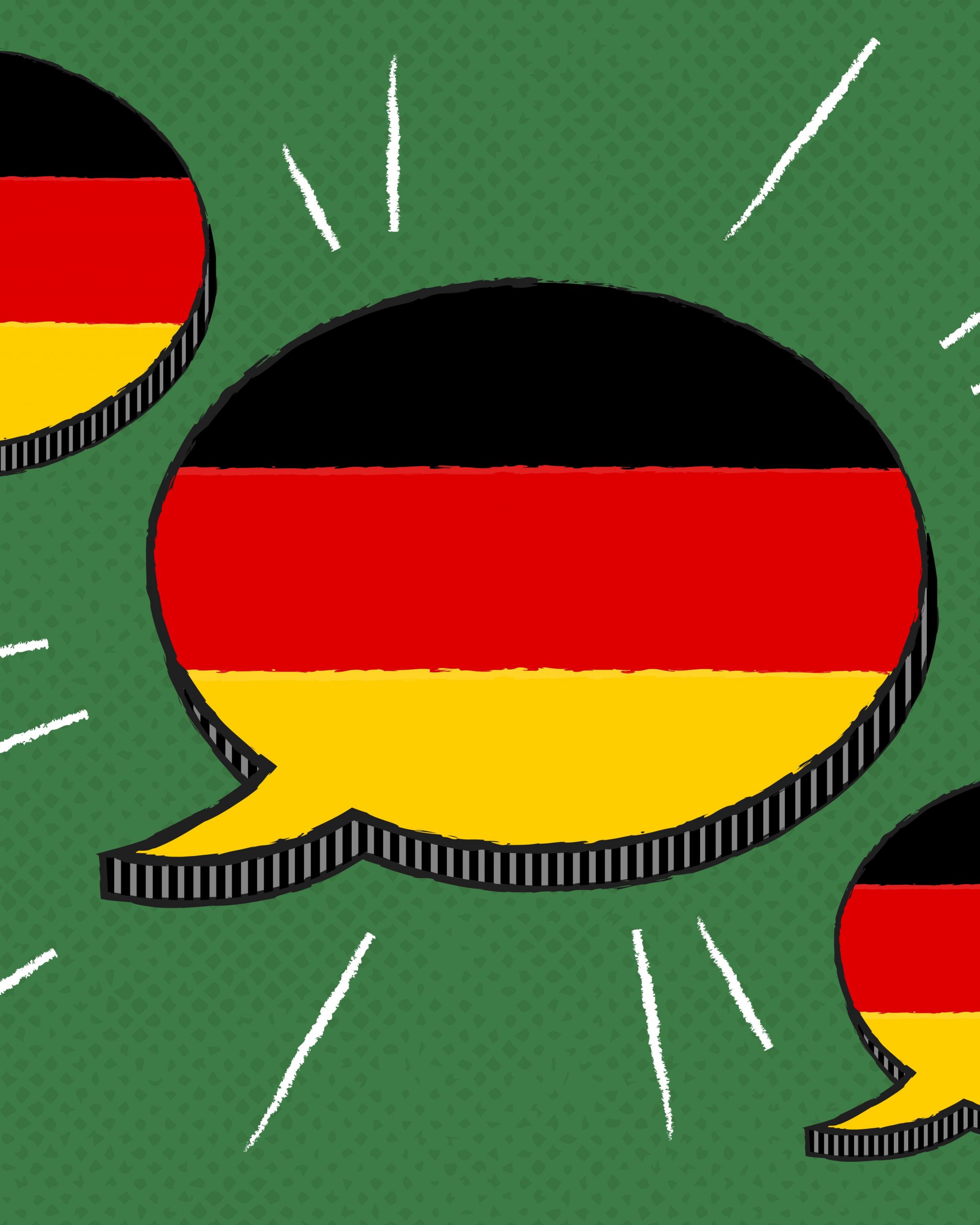 Особливості вивчення німецької у групі: як створити сприятливу атмосферу для навчання.