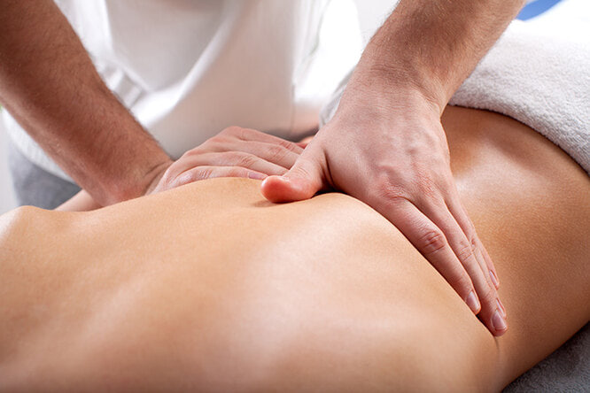 Почему важно проходить лечебный массаж у опытного специалиста
