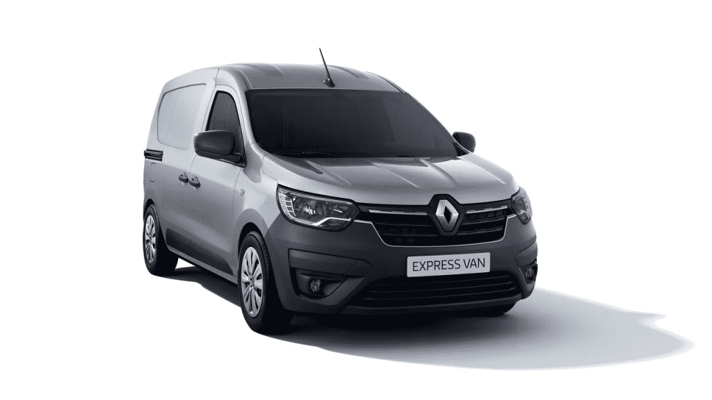 Почему стоит заказать тест-драйв Renault Express