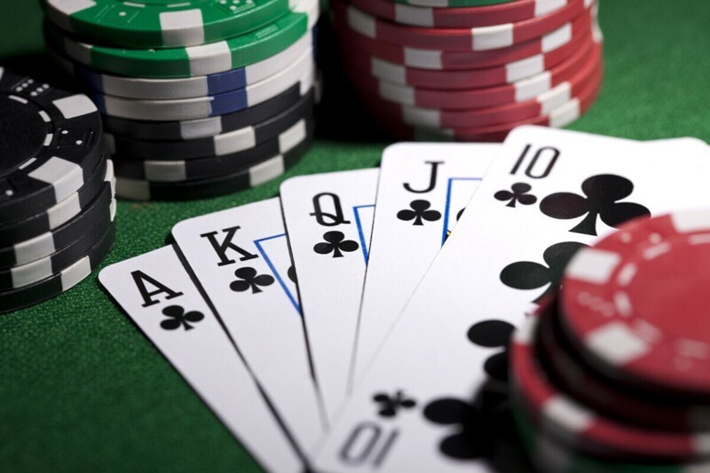 Как стать настоящим мастером азартных карточных игр