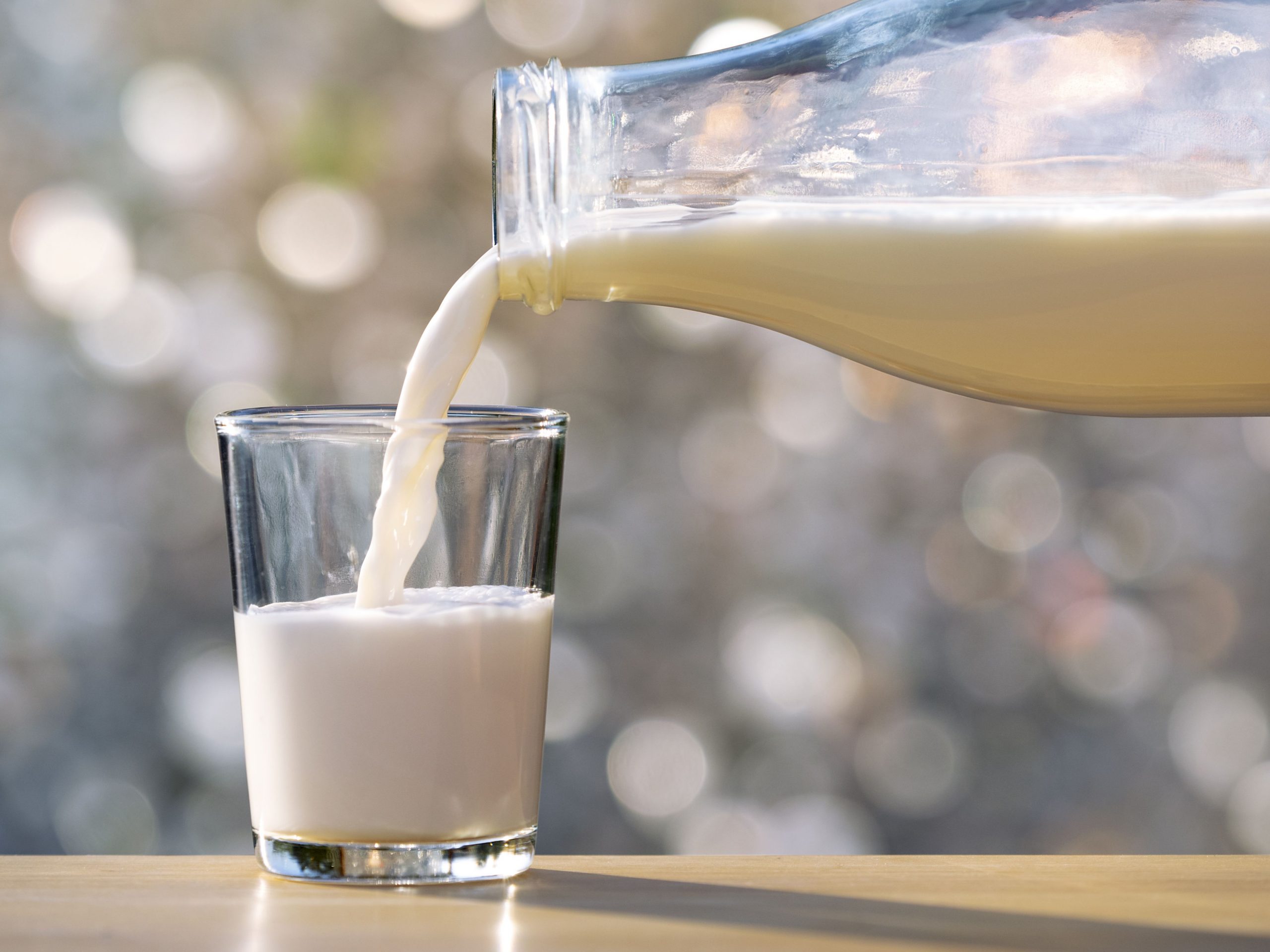 Молочні продукти для спортсменів: важливий компонент раціону для підтримки фізичної активності